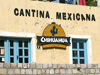 Cantina Mexicana in Dubrovnik